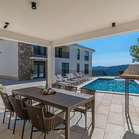 Villa 21 Crikvenica Riviera Bribir  Exterior foto