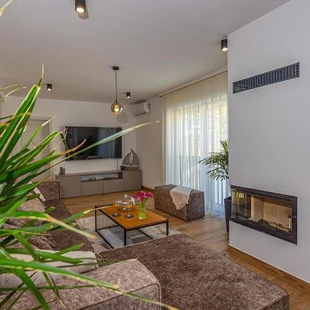 Villa 21 Crikvenica Riviera Bribir  Exterior foto