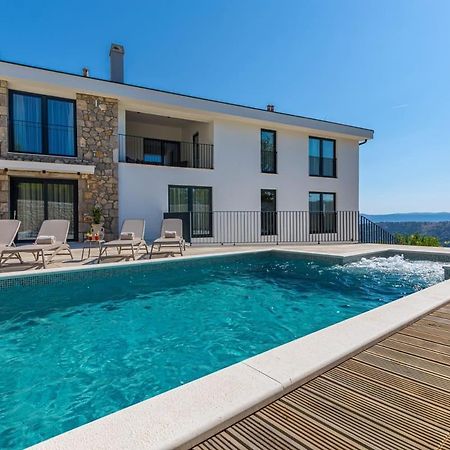 Villa 21 Crikvenica Riviera Bribir  Exterior foto