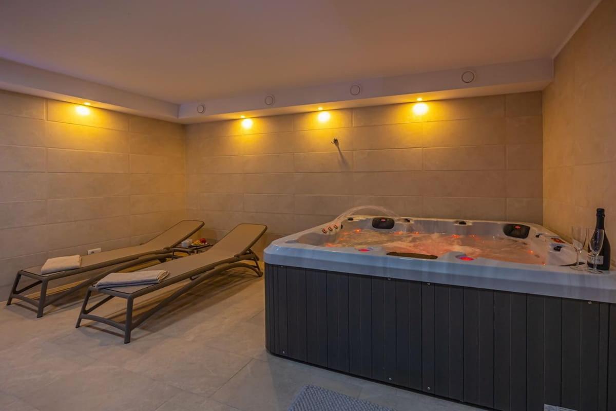 Villa 21 Crikvenica Riviera Bribir  Exterior foto