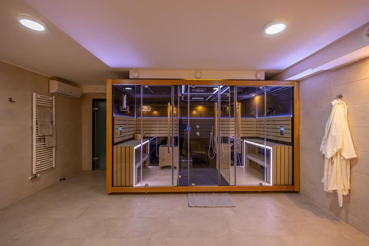 Villa 21 Crikvenica Riviera Bribir  Exterior foto