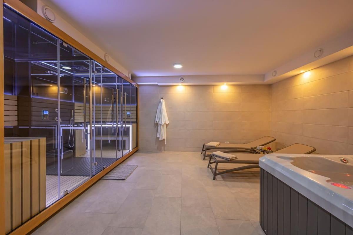 Villa 21 Crikvenica Riviera Bribir  Exterior foto
