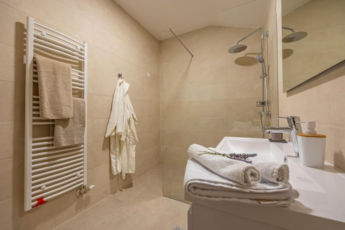 Villa 21 Crikvenica Riviera Bribir  Exterior foto
