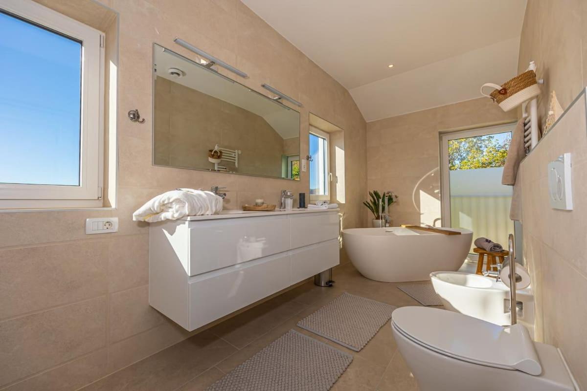Villa 21 Crikvenica Riviera Bribir  Exterior foto