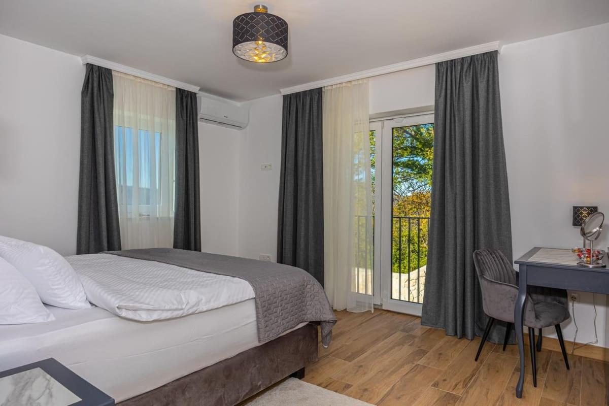 Villa 21 Crikvenica Riviera Bribir  Exterior foto