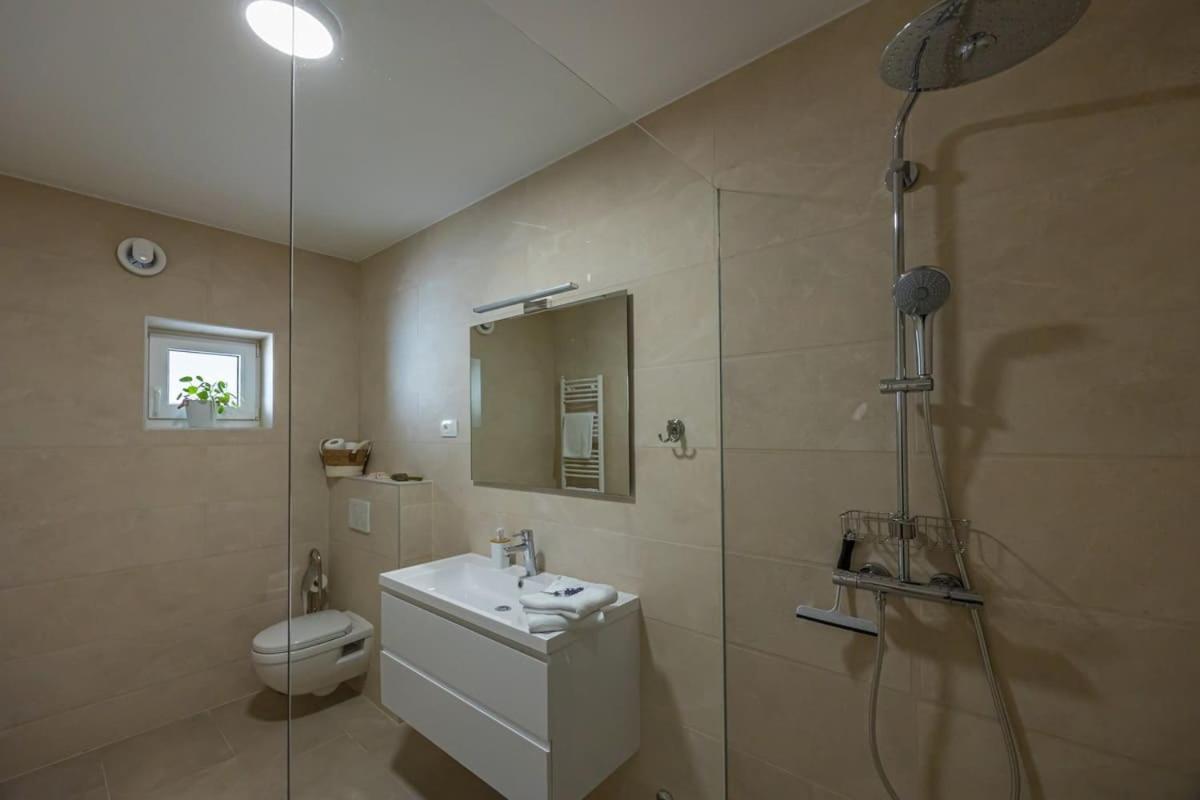 Villa 21 Crikvenica Riviera Bribir  Exterior foto