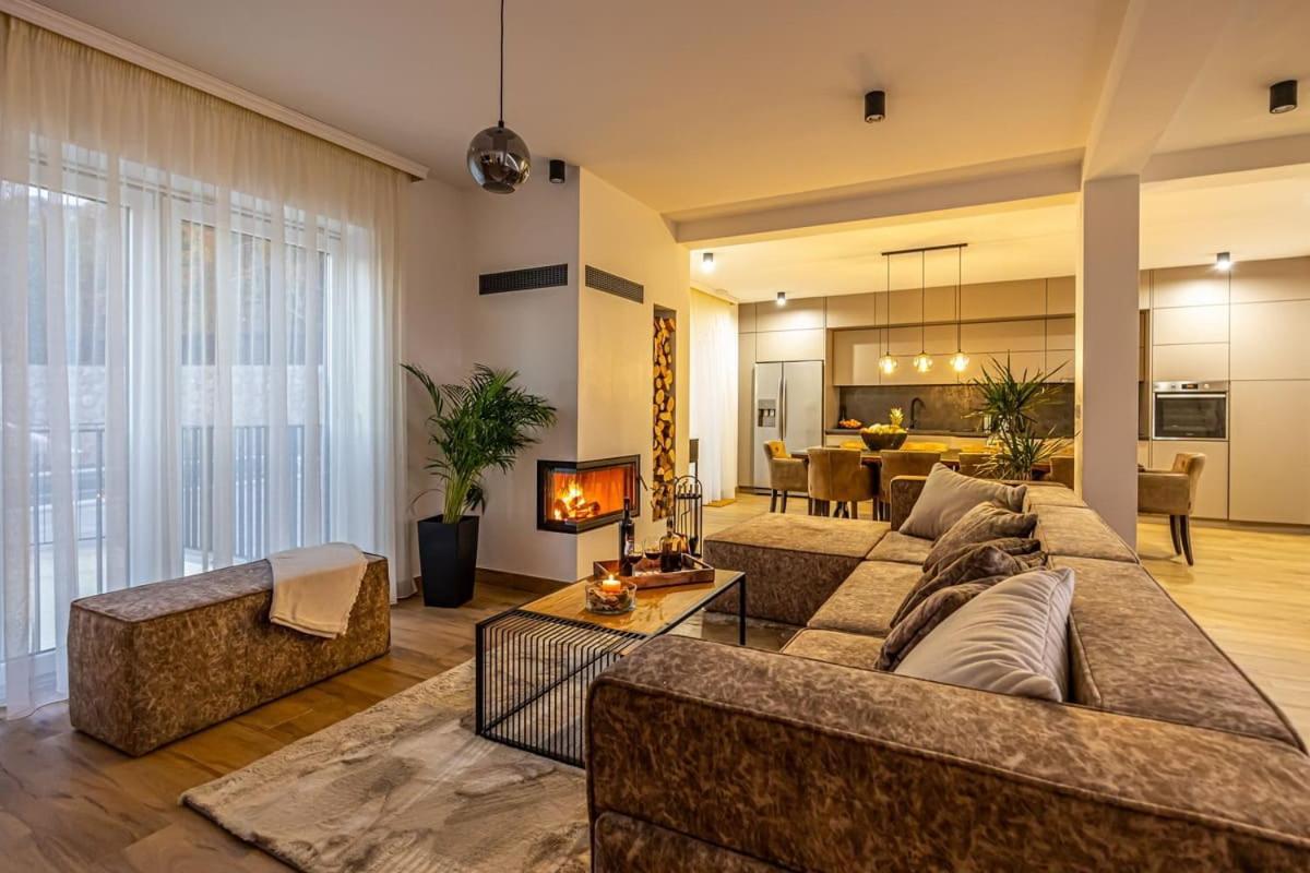 Villa 21 Crikvenica Riviera Bribir  Exterior foto