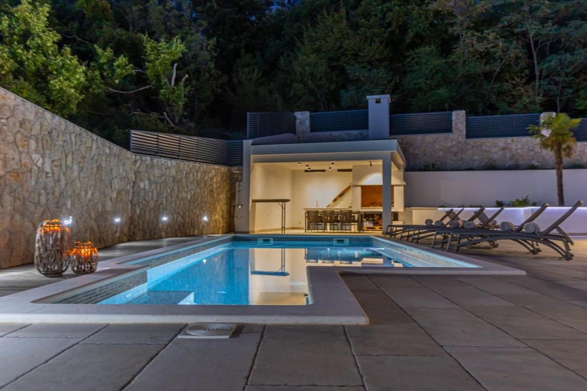 Villa 21 Crikvenica Riviera Bribir  Exterior foto