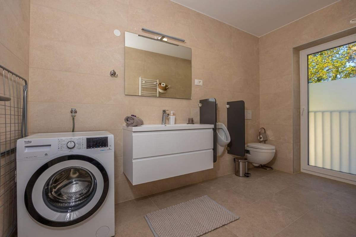 Villa 21 Crikvenica Riviera Bribir  Exterior foto