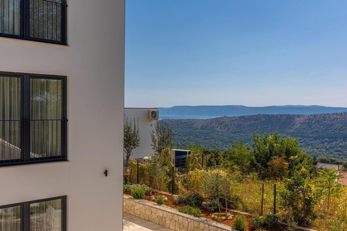 Villa 21 Crikvenica Riviera Bribir  Exterior foto
