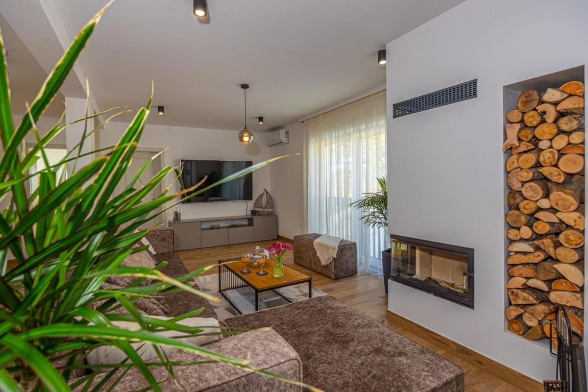 Villa 21 Crikvenica Riviera Bribir  Exterior foto